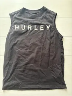 【定価4,950】Hurley タンクトップ S
