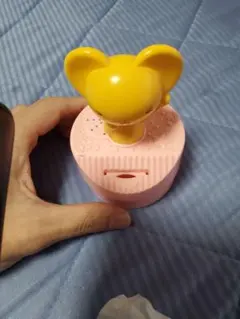 カードキャプターさくら ケロちゃん貯金箱