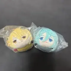 刀剣乱舞 もちもちマスコット 千代金丸 - メルカリ