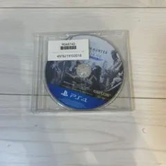 モンスターハンター：ワールド アイスボーン PS4