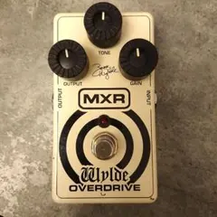 2026年最新】MXR ZW 44の人気アイテム - メルカリ