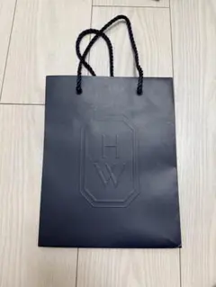 ハリーウィンストン 14枚 HARRY WINSTON 紙袋 ショッパー ハリーウィンストン 14枚 HARRY WINSTON 紙袋 ショッパー ハリー
