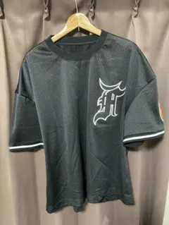 2026年最新】fear of god tシャツ メッシュの人気アイテム - メルカリ