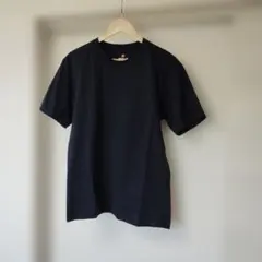 Hanes BEEFY-T Tシャツ ネイビー ビーフィー 無地Tシャツのサムネイル