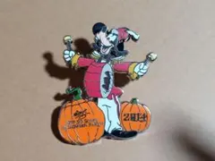 ティンカーベル ディズニー ピンバッジ ピーターパン 年パス 限定