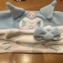サンリオ　ガチャガチャ　ヘアバンド 2個セット