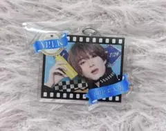 山中柔太朗 エビライ アクキー