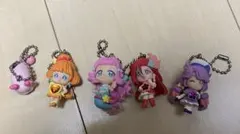 トロピカル~ジュ！プリキュア　トロピカルスイング