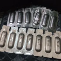 Yunth　ホワイトニングエッセンス＆VAセラム