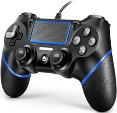 P4 有線 コントローラー USB接続 P3/PC/P4/対応6