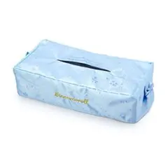 サンリオ ティシュボックスケース シナモロール シナモン　Cinnamoroll