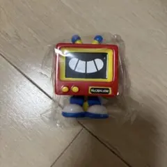 VAG SERIES 47 VARI-TV ソフビ ガチャ