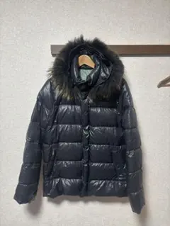 格安！DUVETICAリアルファーダウンになります