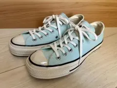 コンバース オールスター US カラーデニム OX 1SD289
