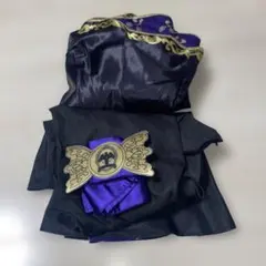 ツイステ 式典服のサムネイル