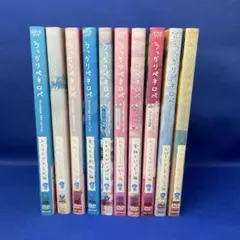 スティッチ DVD 15本セット 不揃い まとめ売り レンタル落ち - メルカリ