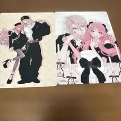 恋せよまやかし天使ども 7巻 発売記念フェア アニメイト 特典