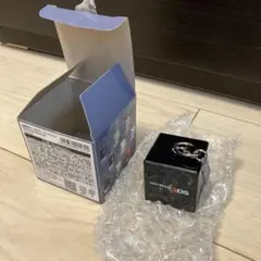 ニンテンドー ミュージアム 起動音キーホルダー コレクション 3DS バージョン