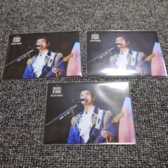 Mrs.GREEN APPLE　ゼンジン　イミュータブル　フォトカ　若井滉斗②