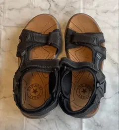サンダル25cm