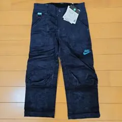 〈未使用〉 ナイキ　コーデュロイ パンツ　100