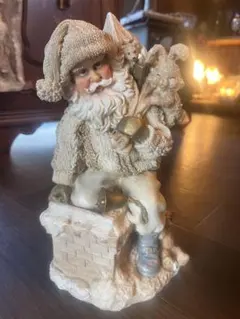 サンタクロース置物 置物