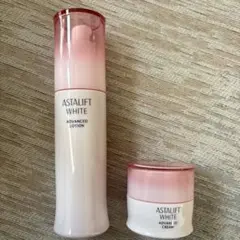 アスタリフトホワイトアドバンスドローション クリーム まとめ売りのサムネイル