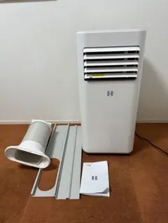 移動式エアコン jl-mac-02 移動式エアコンJL-MAC-02 2022年製 - メルカリ