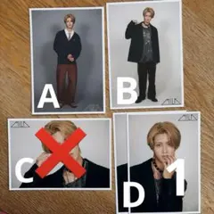 M!LK SMILEPOP！曽野舜太