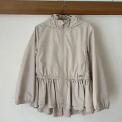 petit main マウンテンパーカー