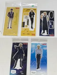 2026年最新】降谷零・安室透・バーボンまとめ売りの人気アイテム