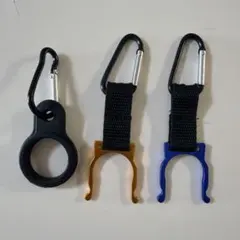 ペットボトルホルダー ３セット