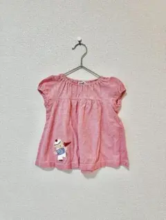 チュニック　80cm