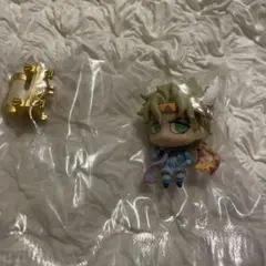ジョジョの奇妙な冒険　シーザー