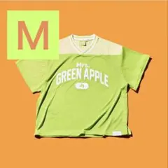 2026年最新】mrs.green Apple tシャツ ゼンジン未到 mの人気アイテム