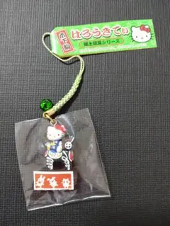 2025年最新】キティ 根付の人気アイテム - メルカリ