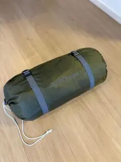 BUNDOK SOLO DOME 1 テント　バンドックのサムネイル