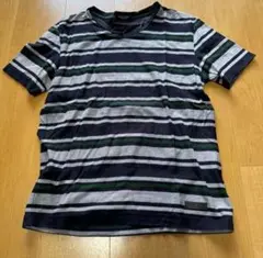 グリーン Tシャツ