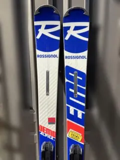 ロシニョール スキー板