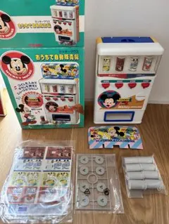 2025年最新】ミッキー 自動販売機の人気アイテム - メルカリ