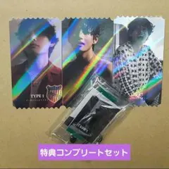 2026年最新】BTS V type1 特典の人気アイテム - メルカリ