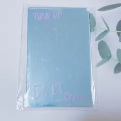 StrayKids スキズ DOIT 封入 ミラー　ハン