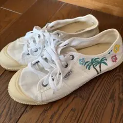 24.5cm スニーカー