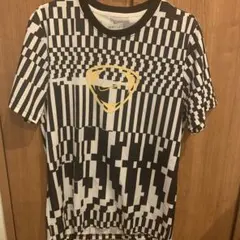 Nike サッカー　Tシャツ CZ0675-100 Mサイズ