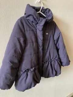 アウター 女の子 コート