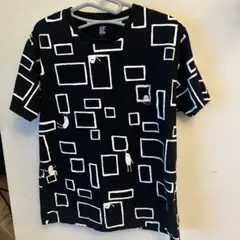 ビューティフルシャドー Tシャツ