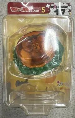 ハッピーくじ　トムとジェリー　FUNNY ART！5 A賞　17