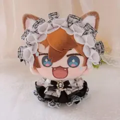 306 むーちゃん様 15〜16cm ぬい服 オーダー 306 むーちゃん様 15〜16cm ぬい服 オーダー - メルカリ