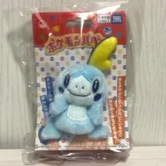 【新品】メッソン ポケモンパペット タカラトミーアーツ　ポケモン
