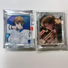 アイナナ 十龍之介 アニカフェ コロッタ 記念日 レインボーシティ